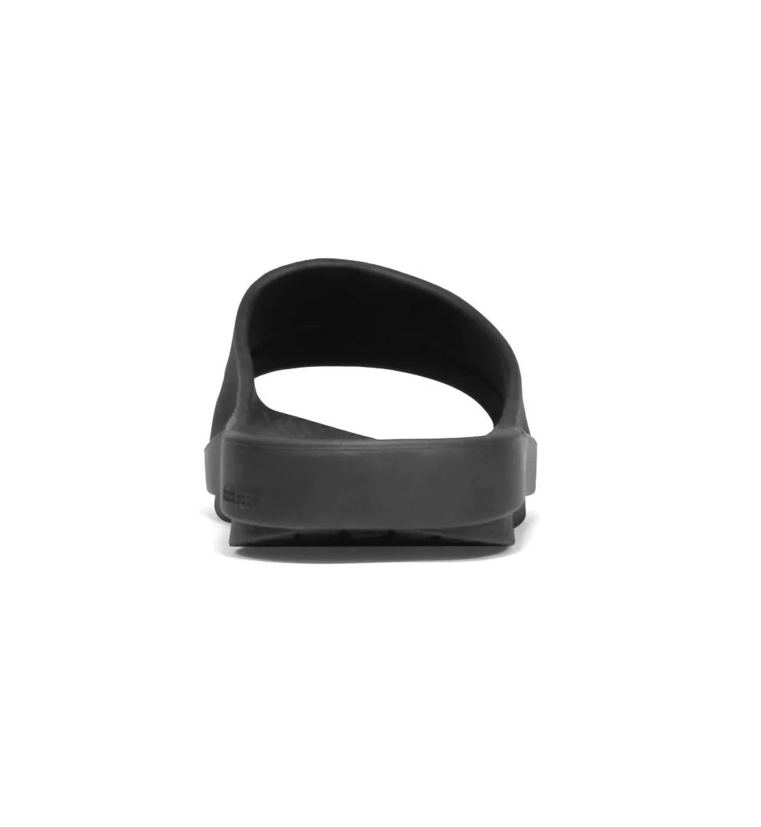 Unisex Ooahh Slide In Black