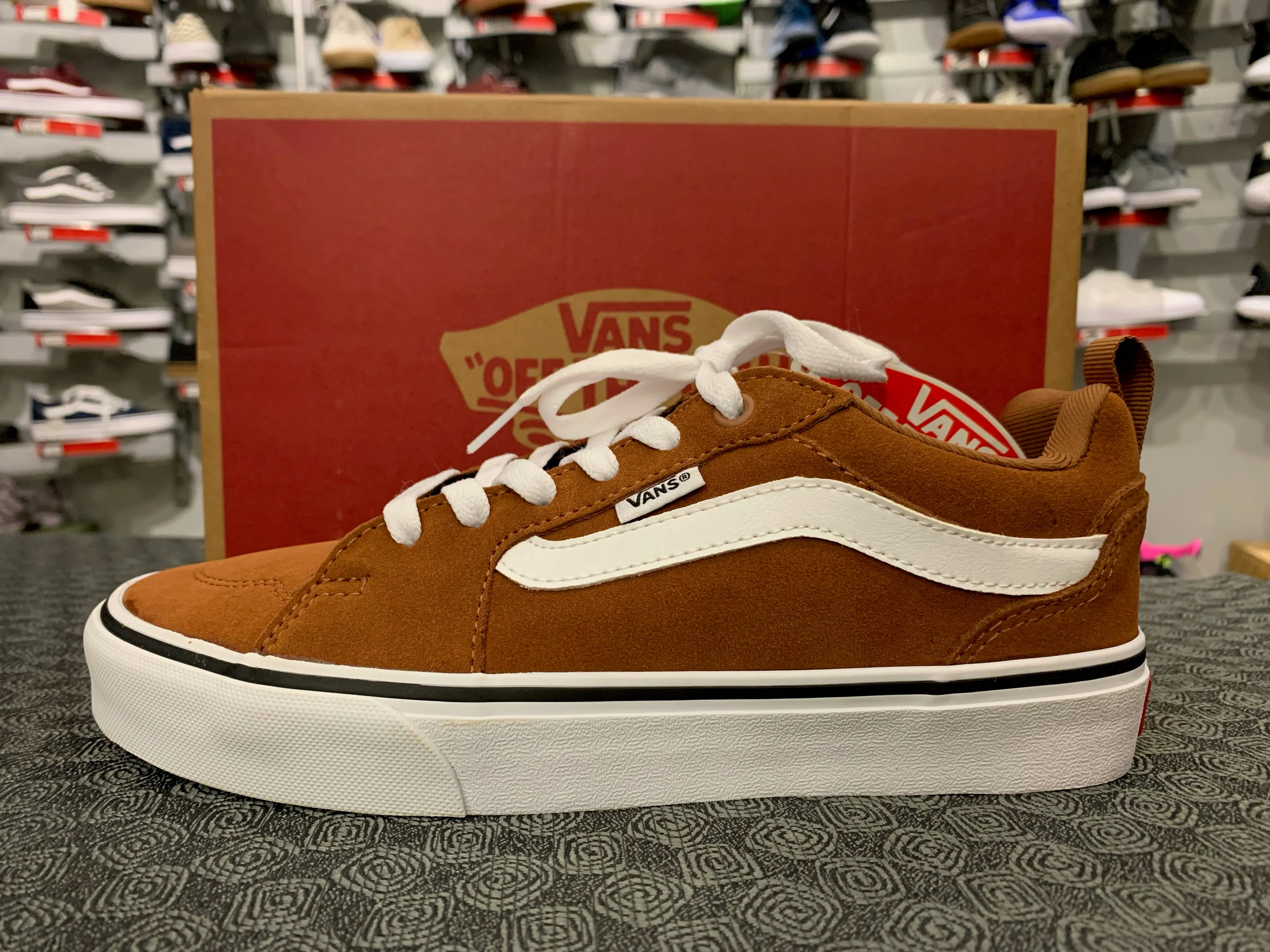 Vans Filmore