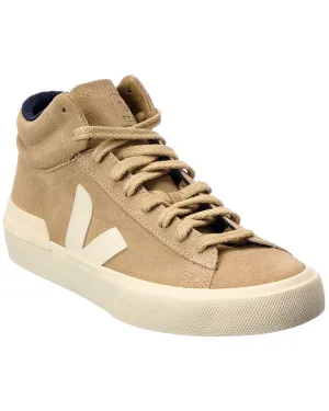 VEJA Minotaur Suede Sneaker