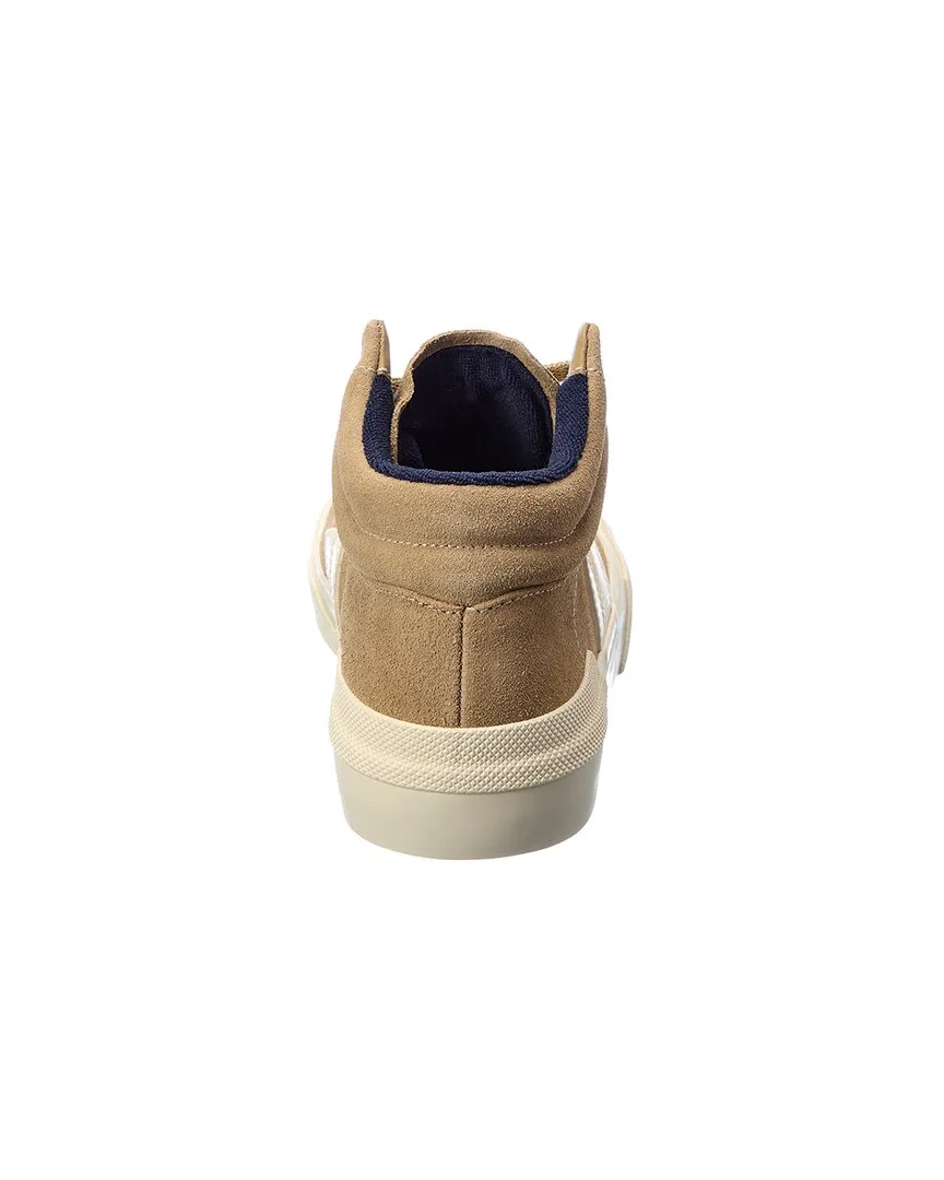 VEJA Minotaur Suede Sneaker