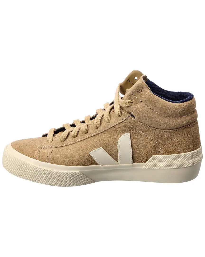VEJA Minotaur Suede Sneaker