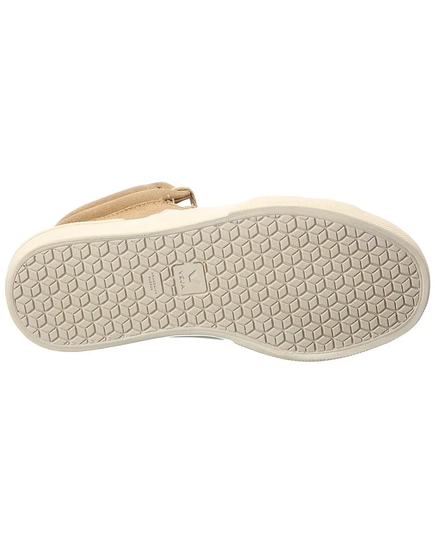 VEJA Minotaur Suede Sneaker