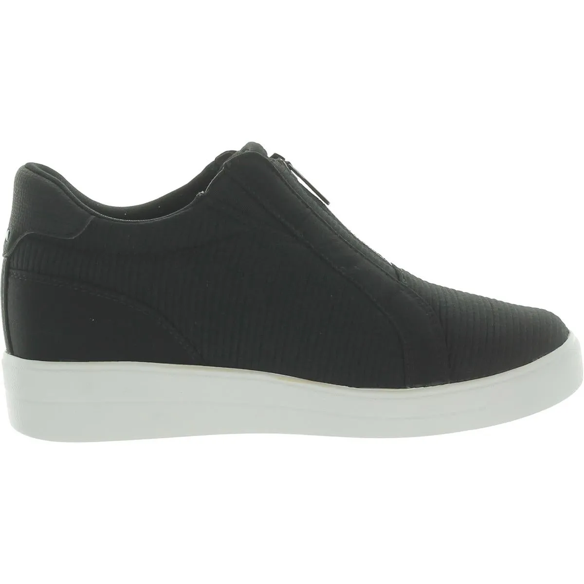 Vibe Womens Lifestyle Heel Casual and Fashion Sneakers