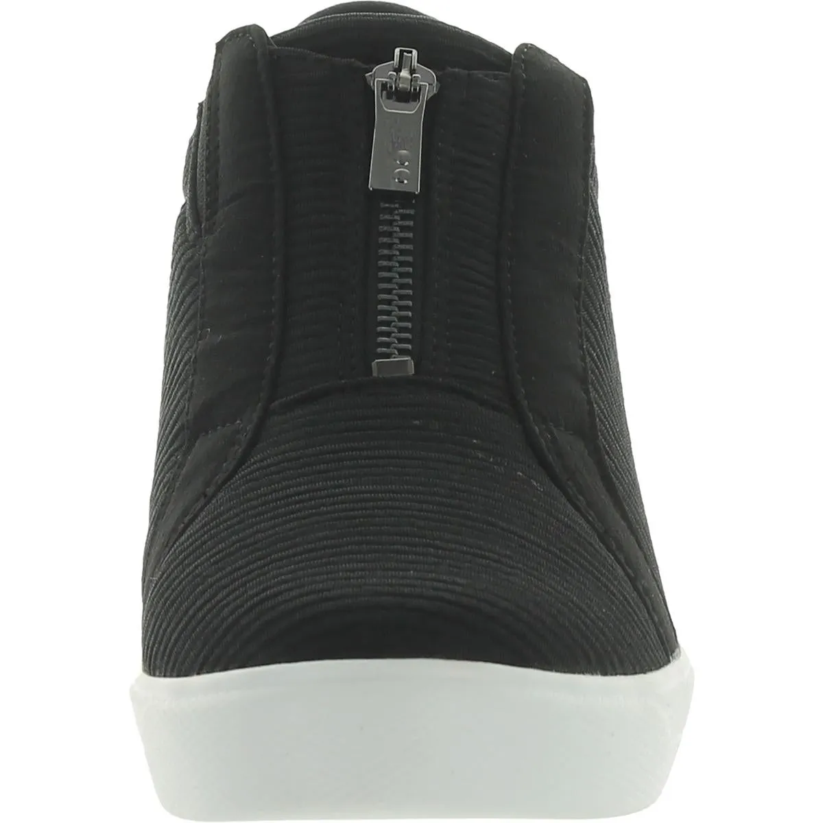 Vibe Womens Lifestyle Heel Casual and Fashion Sneakers