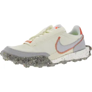 Waffle Racer Crater Womens Fitness Athleisure Athletic and Training Shoes