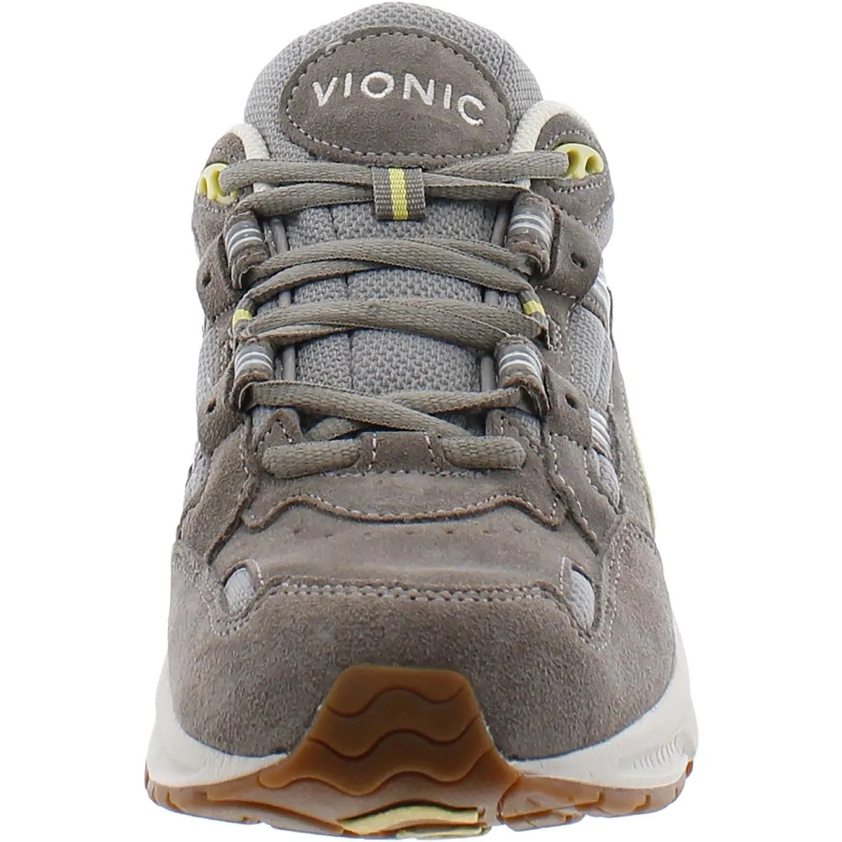 Walker Mens Comfort Insole Walking Athletic and Training Shoes