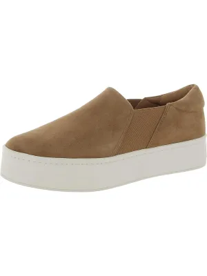Warren Womens Casual Shoes
