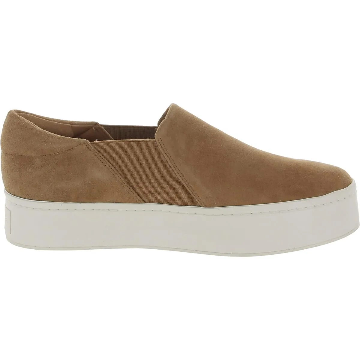 Warren Womens Casual Shoes