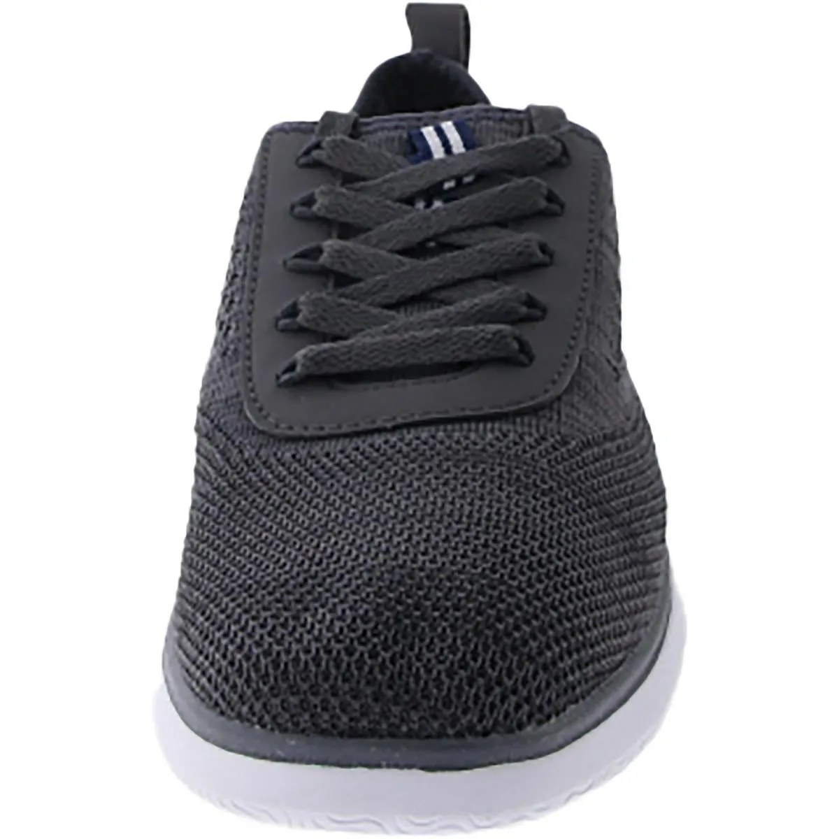 Weiton Mens Lace-Up Manmade Running & Training Shoes