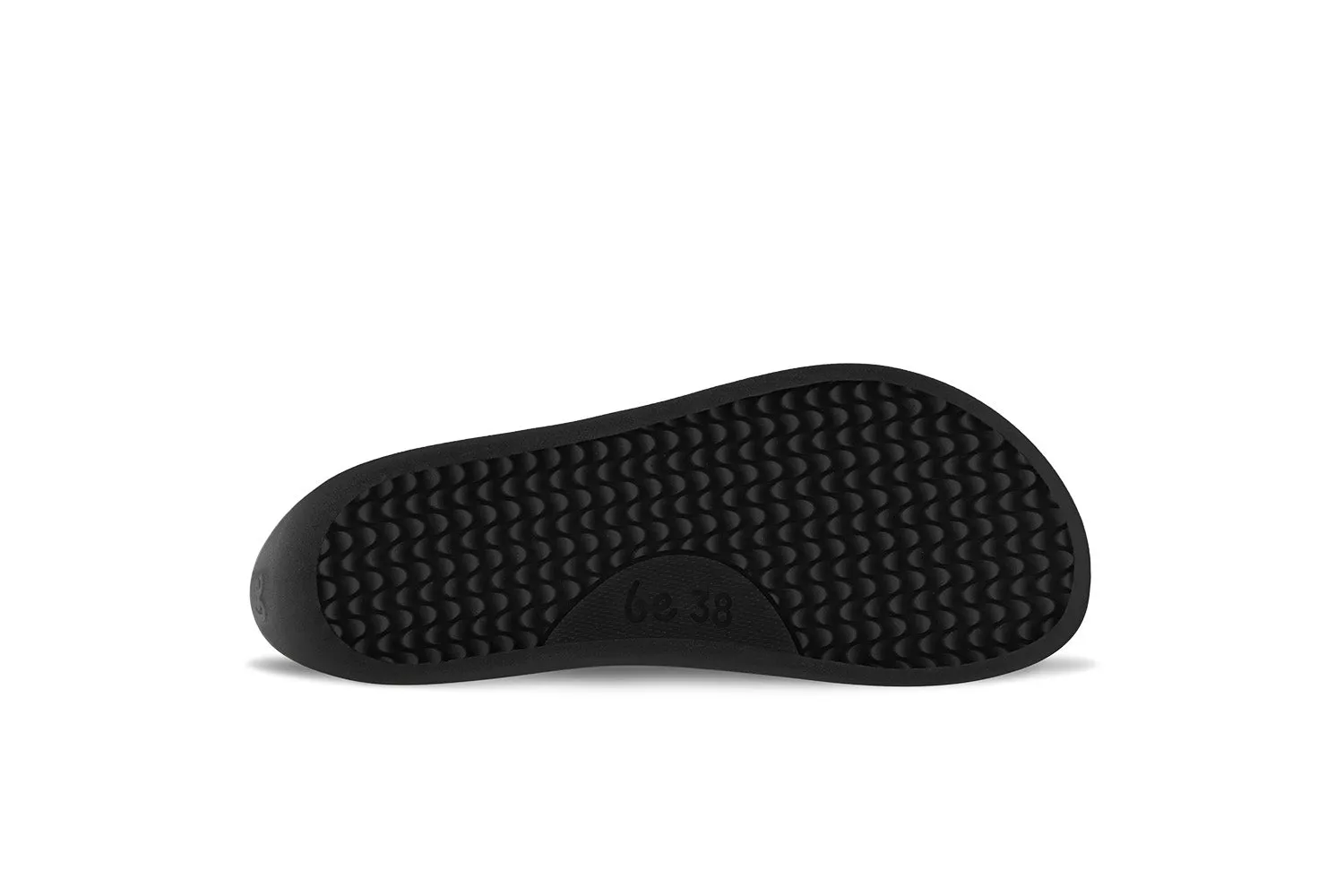Winter Barefoot Boots Be Lenka Atlas - All Black Shoes_Be Lenka_Footwear
