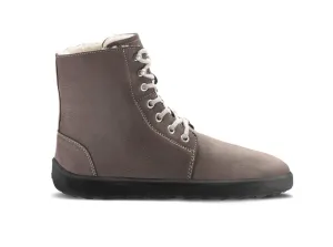 Winter Barefoot Boots Be Lenka Winter 3.0 - Chocolate Shoes_Be Lenka_Footwear