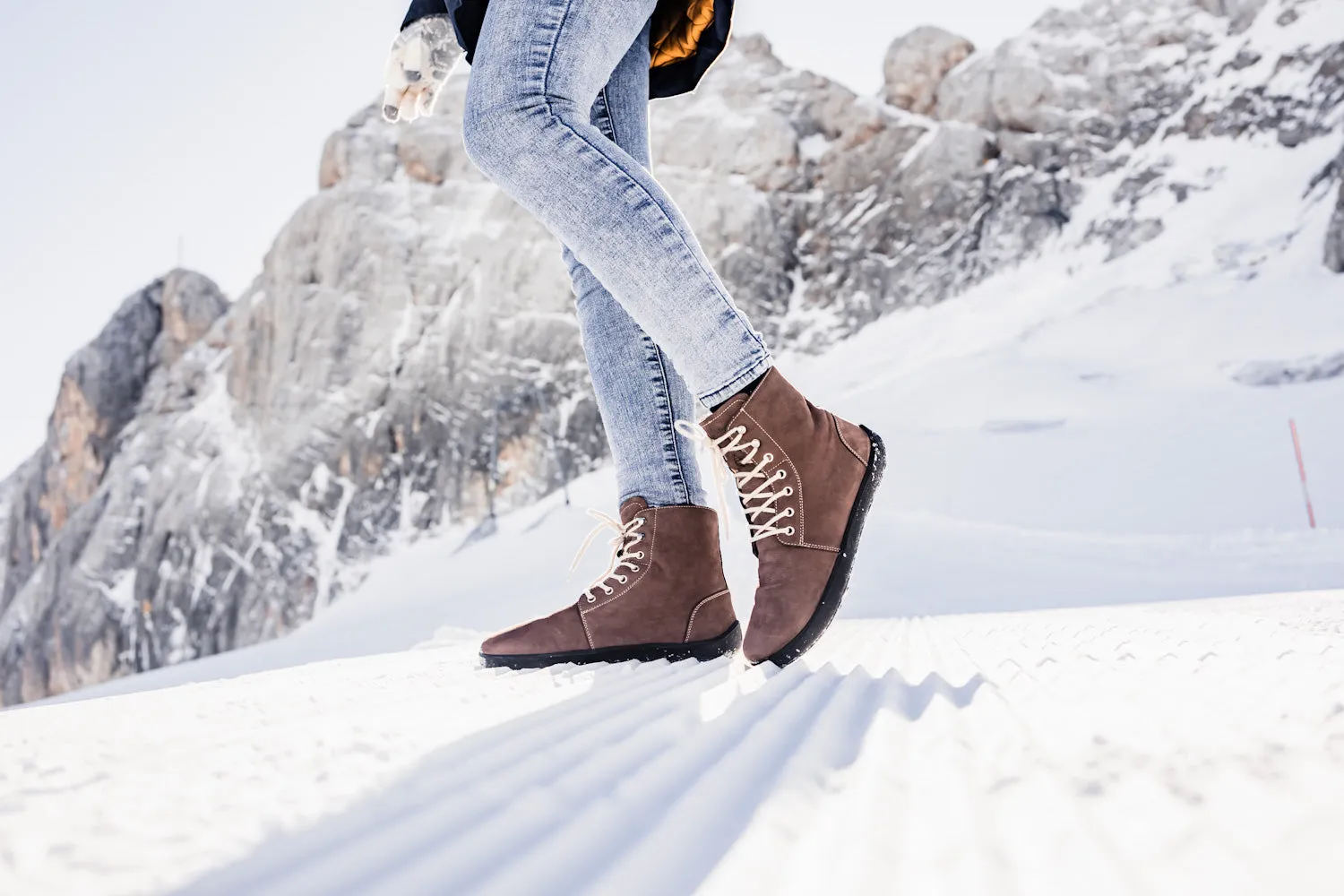 Winter Barefoot Boots Be Lenka Winter 3.0 - Chocolate Shoes_Be Lenka_Footwear