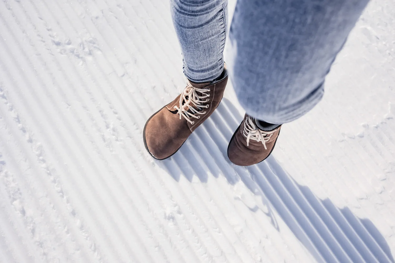 Winter Barefoot Boots Be Lenka Winter 3.0 - Chocolate Shoes_Be Lenka_Footwear