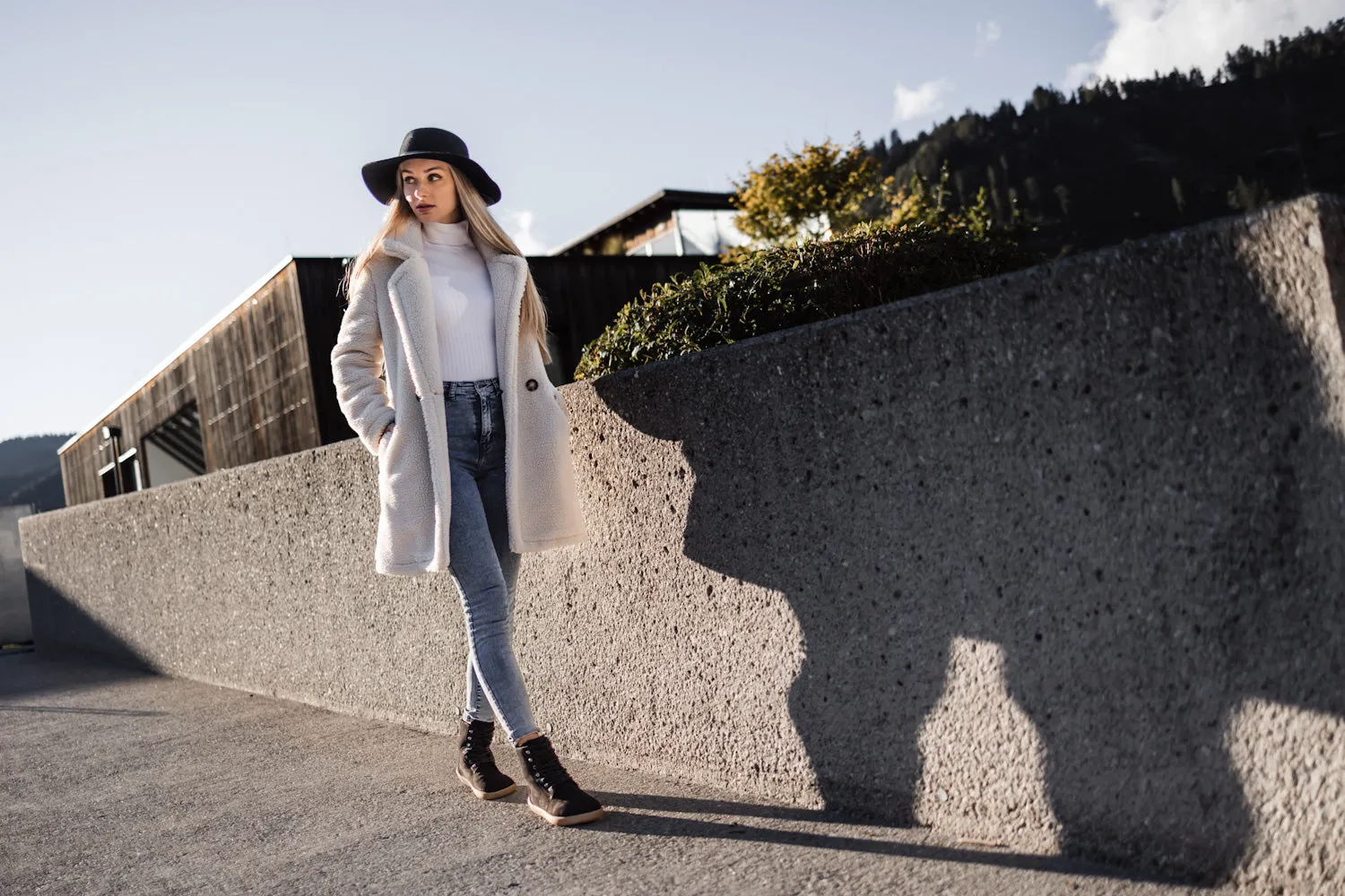 Winter Barefoot Boots Be Lenka Winter 3.0 - Matt Black Shoes_Be Lenka_Footwear
