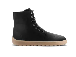 Winter Barefoot Boots Be Lenka Winter 3.0 - Matt Black Shoes_Be Lenka_Footwear