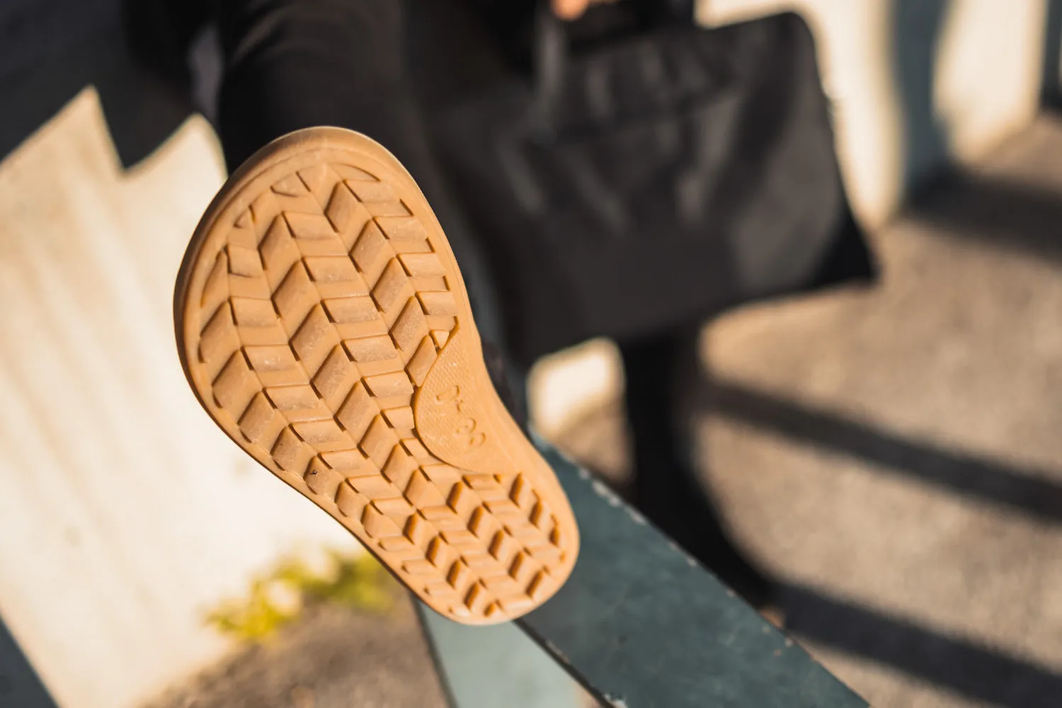 Winter Barefoot Boots Be Lenka Winter 3.0 - Matt Black Shoes_Be Lenka_Footwear