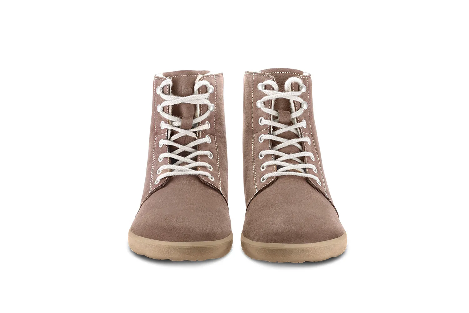 Winter Barefoot Boots Be Lenka Winter 3.0 - Walnut Brown Shoes_Be Lenka_Footwear