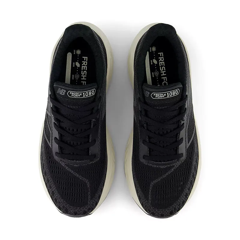 Women's 1080 Black/Phantom/Sea Salt