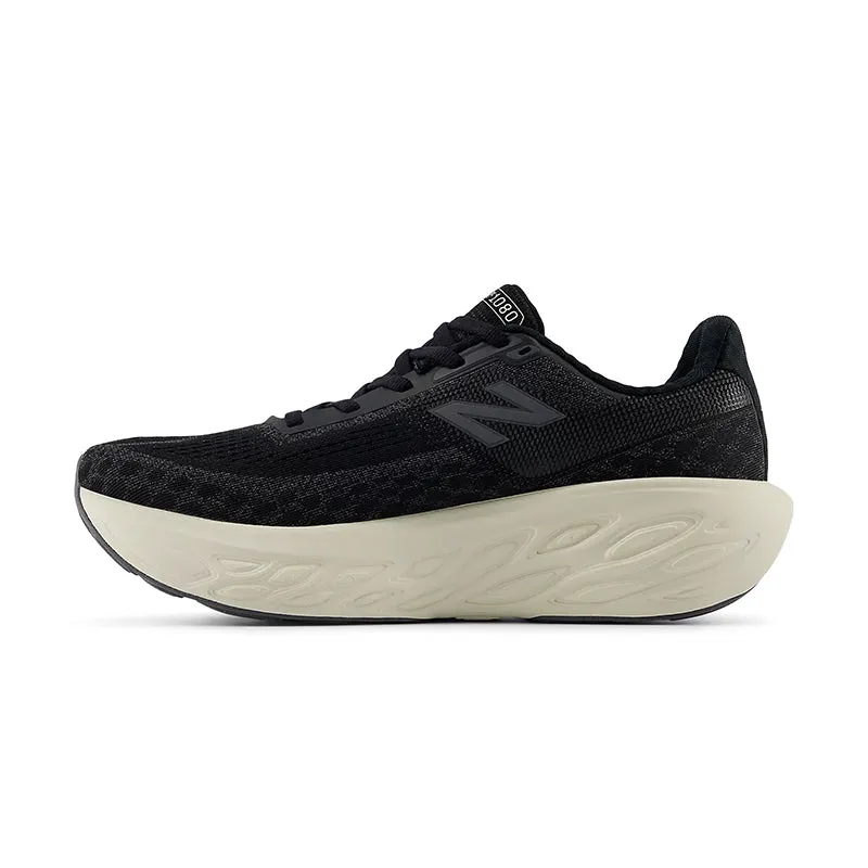Women's 1080 Black/Phantom/Sea Salt