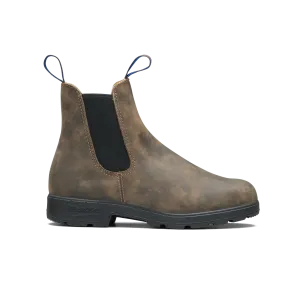 Women's #2223 Winter Thermal Hi Top