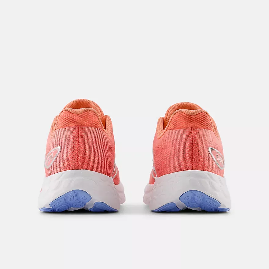 Women's 680 V8
