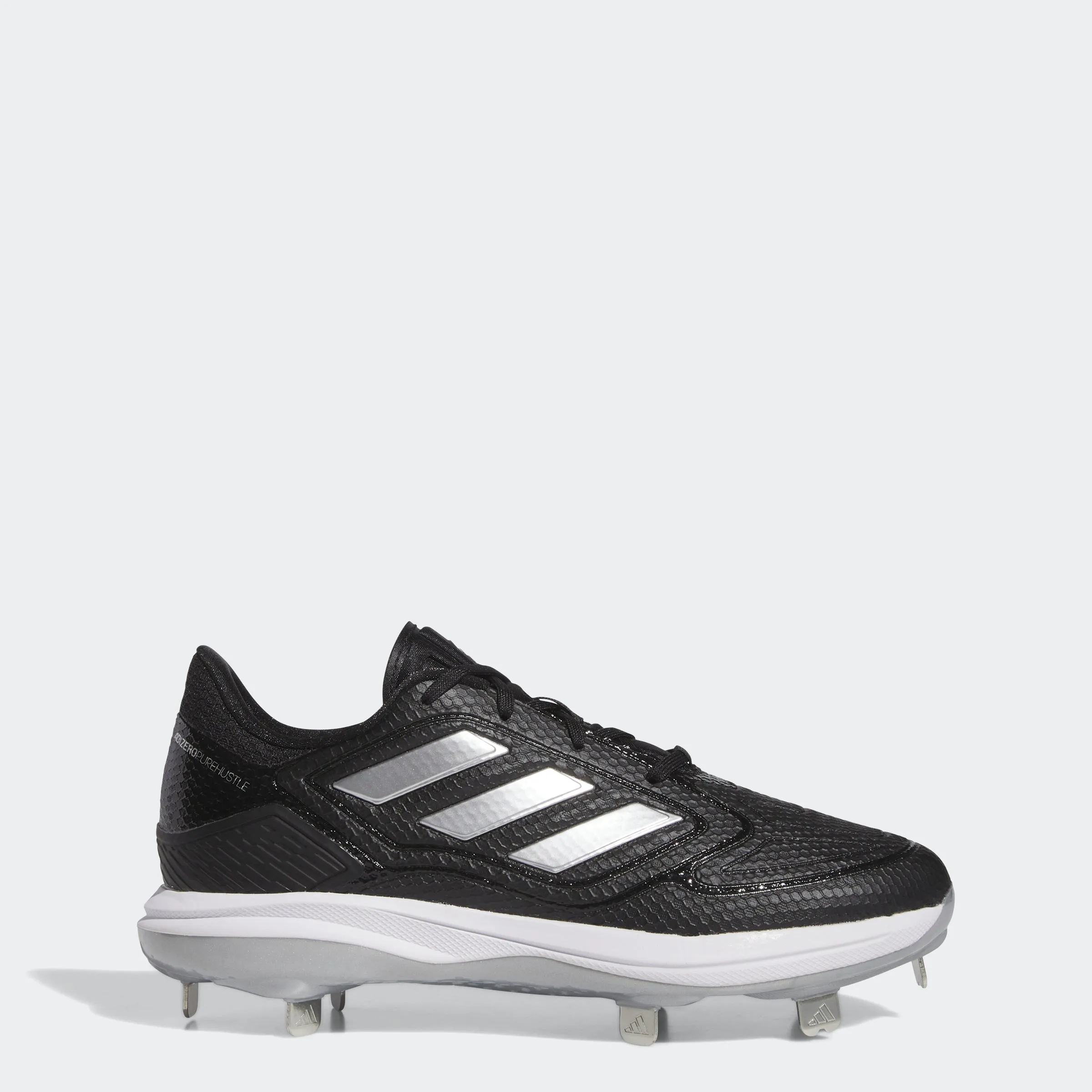 Women's adidas Adizero PureHustle 3 Cleats
