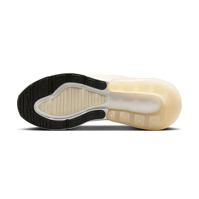 Women's Air Max 270 Sail/Black Coconut