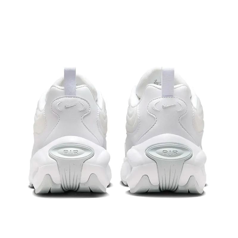 Women's Air Max Portal White/Pure Platinum