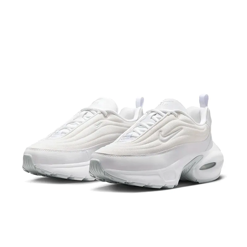 Women's Air Max Portal White/Pure Platinum