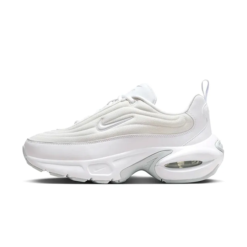 Women's Air Max Portal White/Pure Platinum