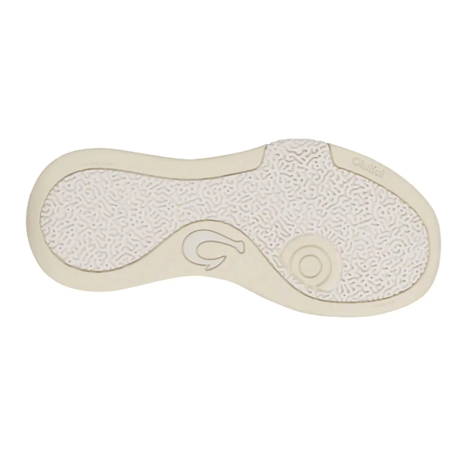 Women's Anau Sneaker In White/white