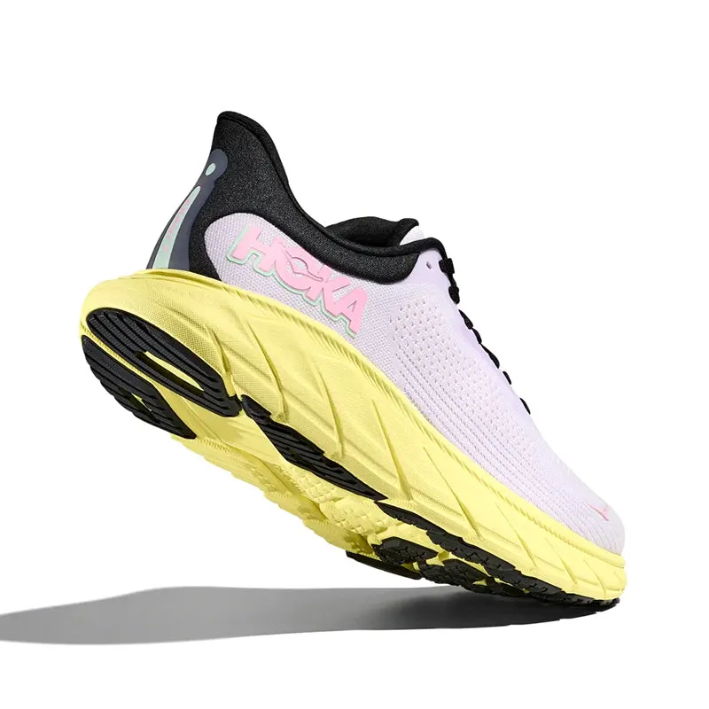 Women's Arahi 7 Starlight Glow/Yuzu