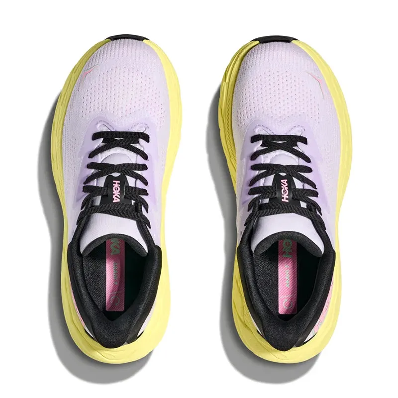Women's Arahi 7 Starlight Glow/Yuzu