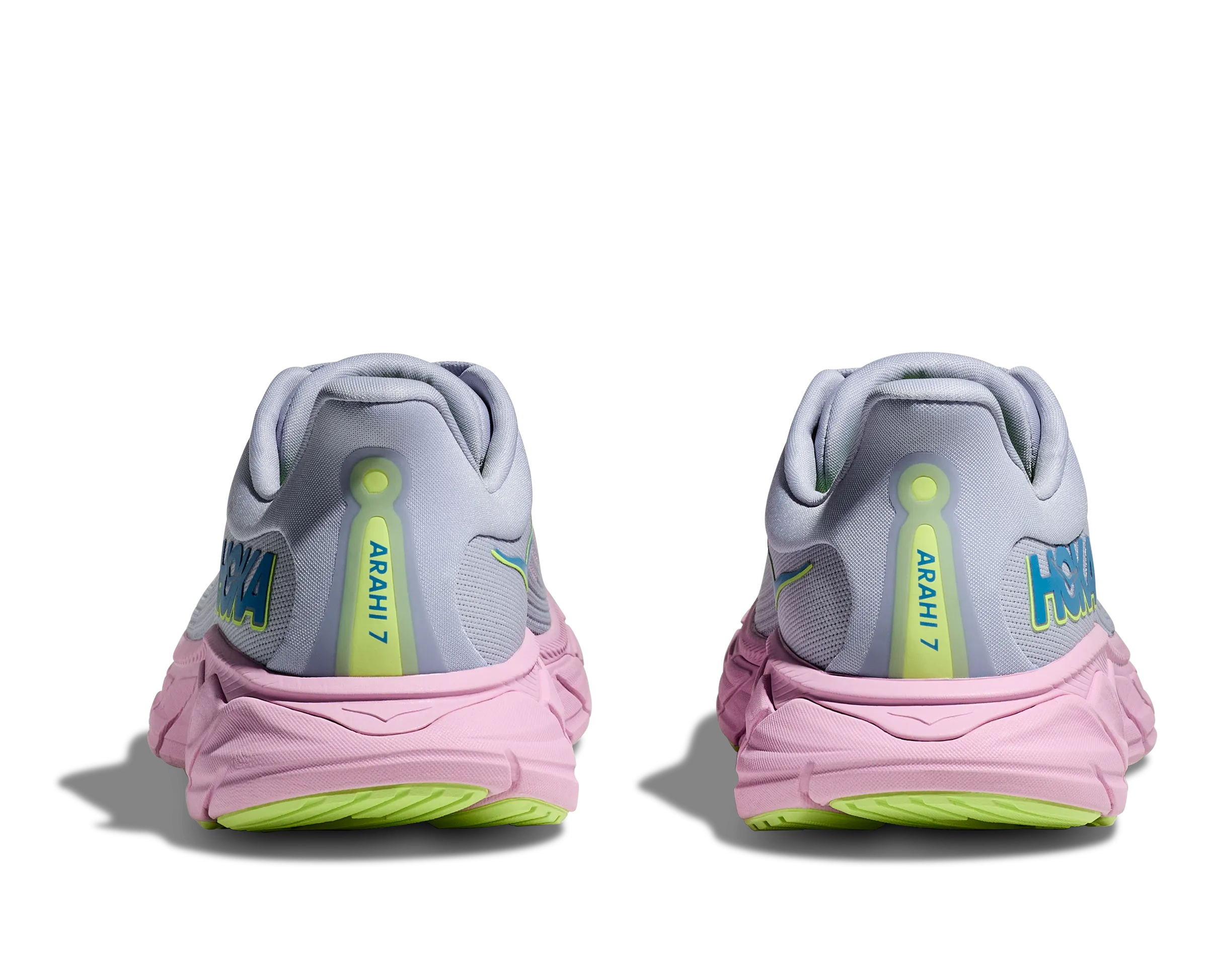 Women's Arahi 7