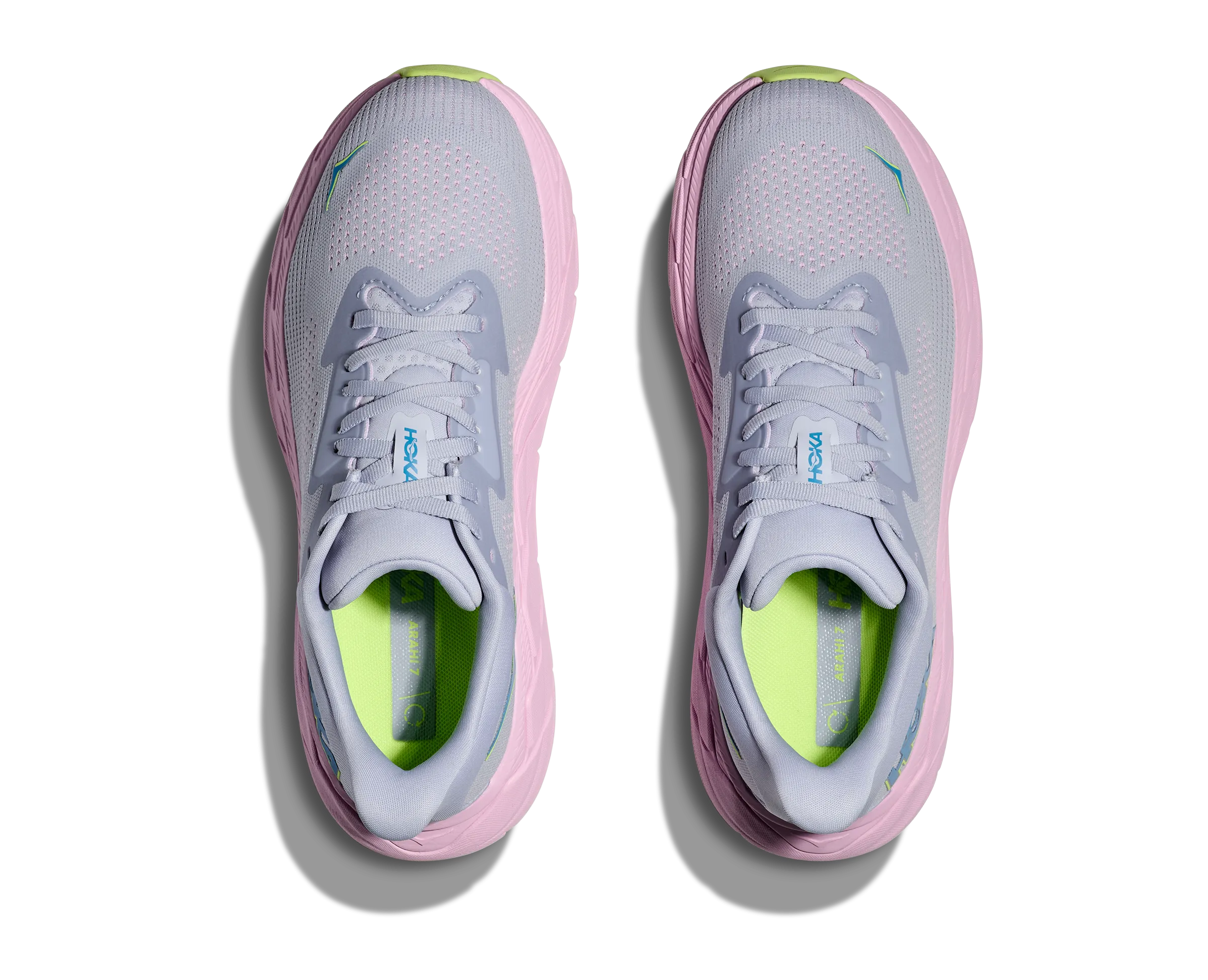 Women's Arahi 7