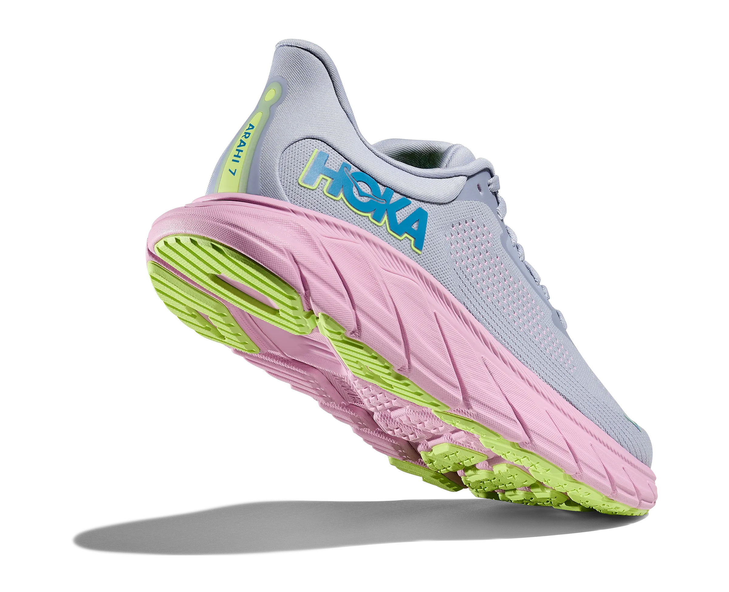 Women's Arahi 7