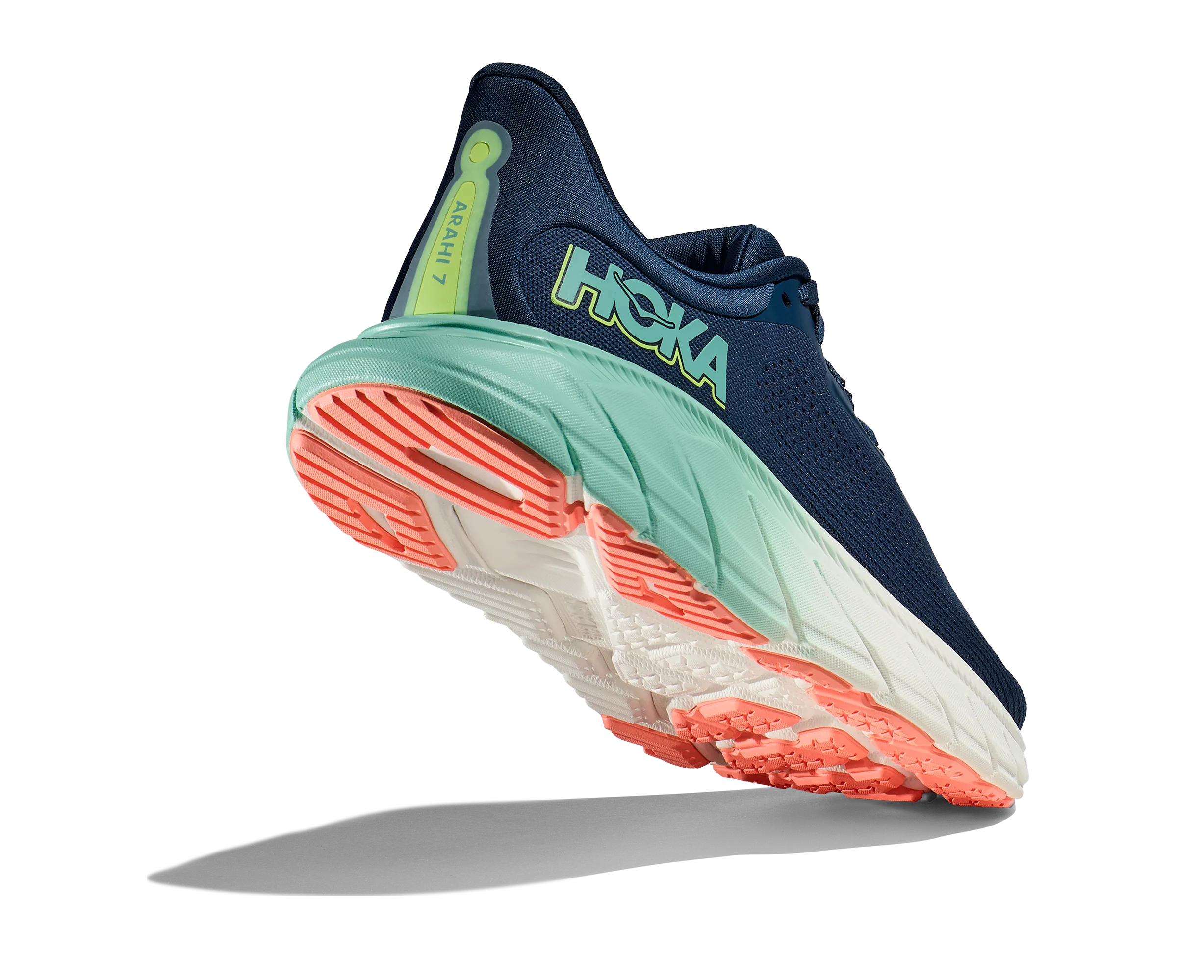 Women's Arahi 7
