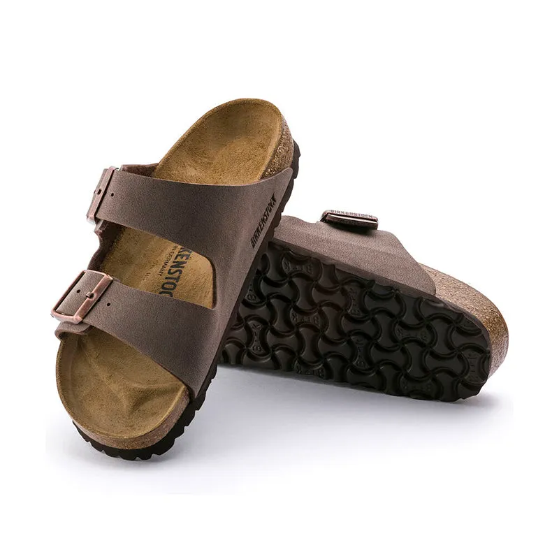 Women's Arizona Mocha Birkibuc