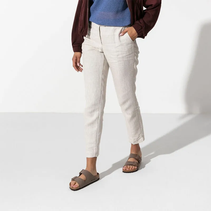 Women's Arizona Mocha Birkibuc