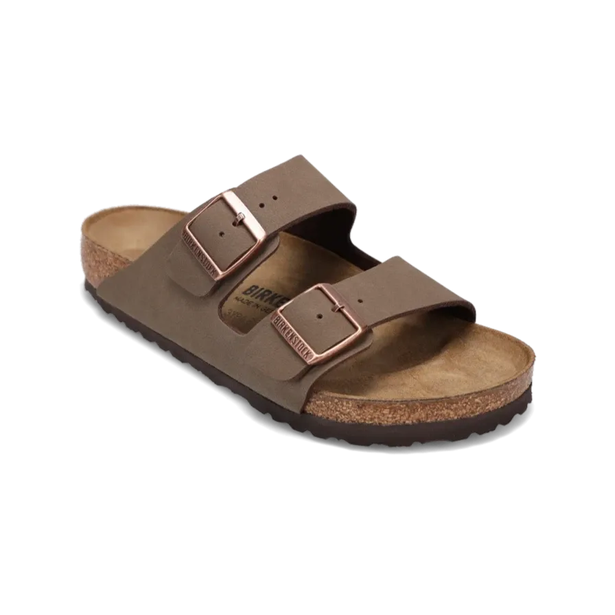 Women's Arizona Mocha Birkibuc