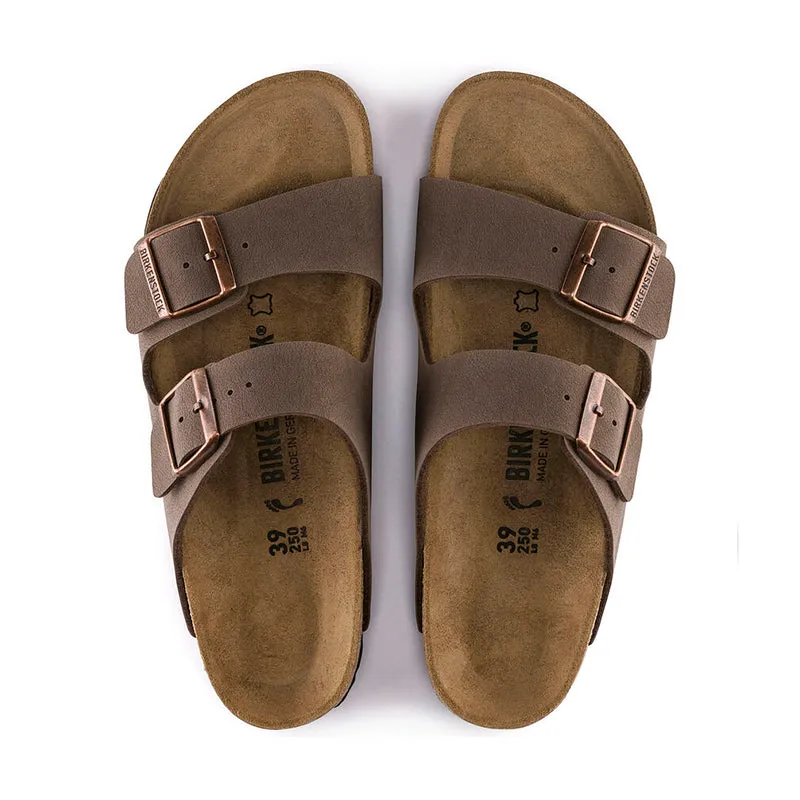 Women's Arizona Mocha Birkibuc