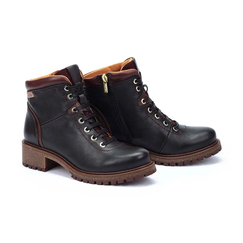 Women's Aspe Black