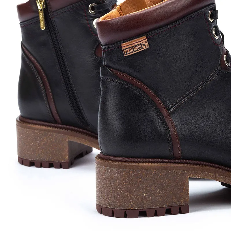 Women's Aspe Black