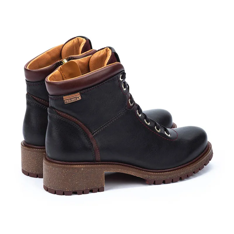 Women's Aspe Black