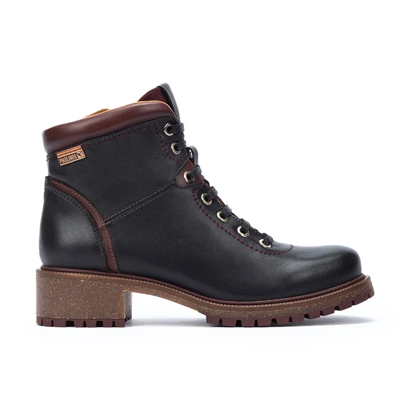 Women's Aspe Black
