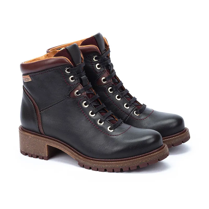 Women's Aspe Black