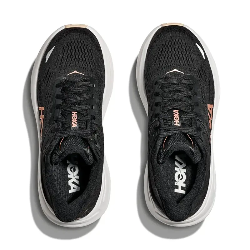 Women's Bondi 9 Black/Rose Gold