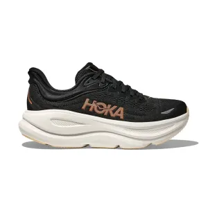 Women's Bondi 9 Black/Rose Gold