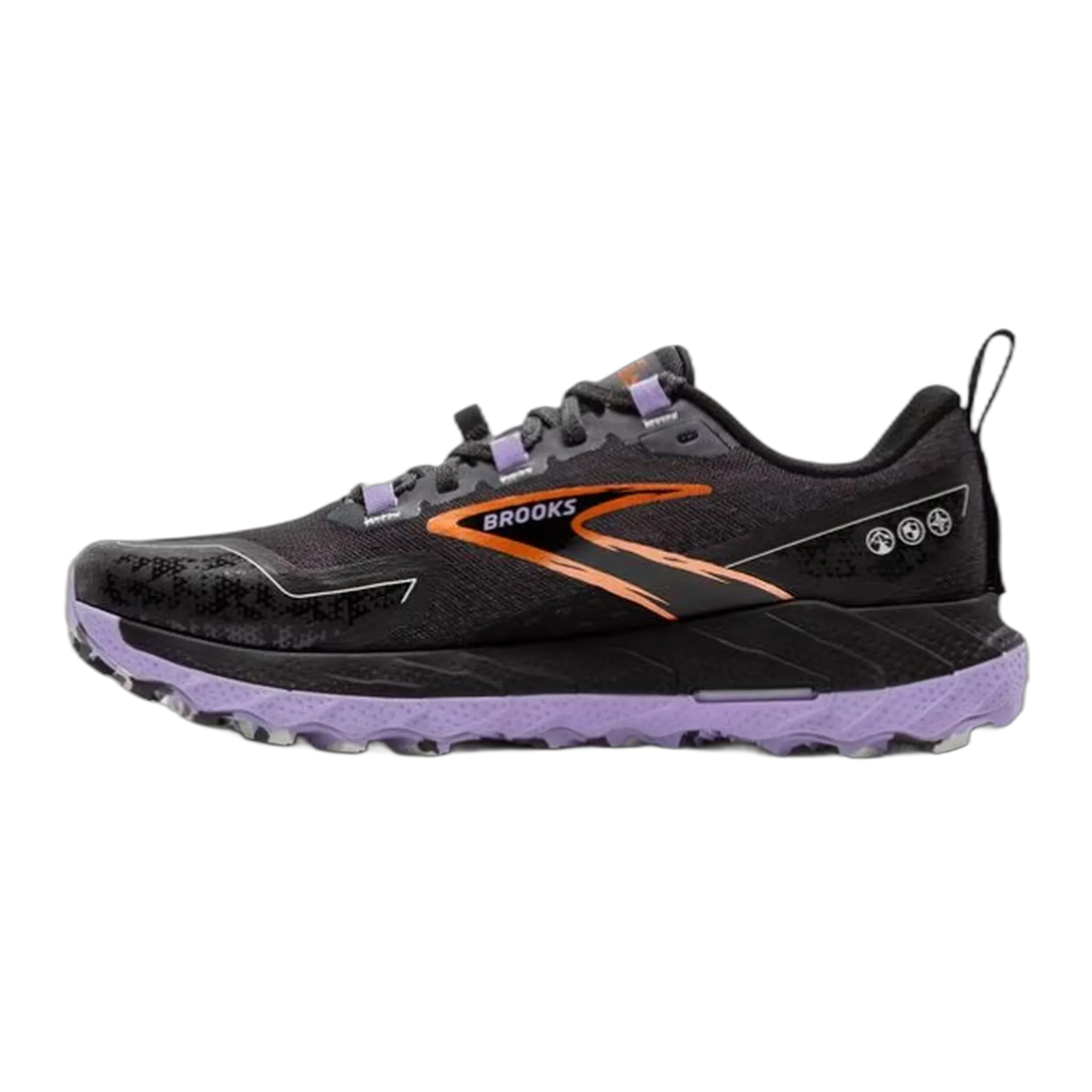 Women's Cascadia 18