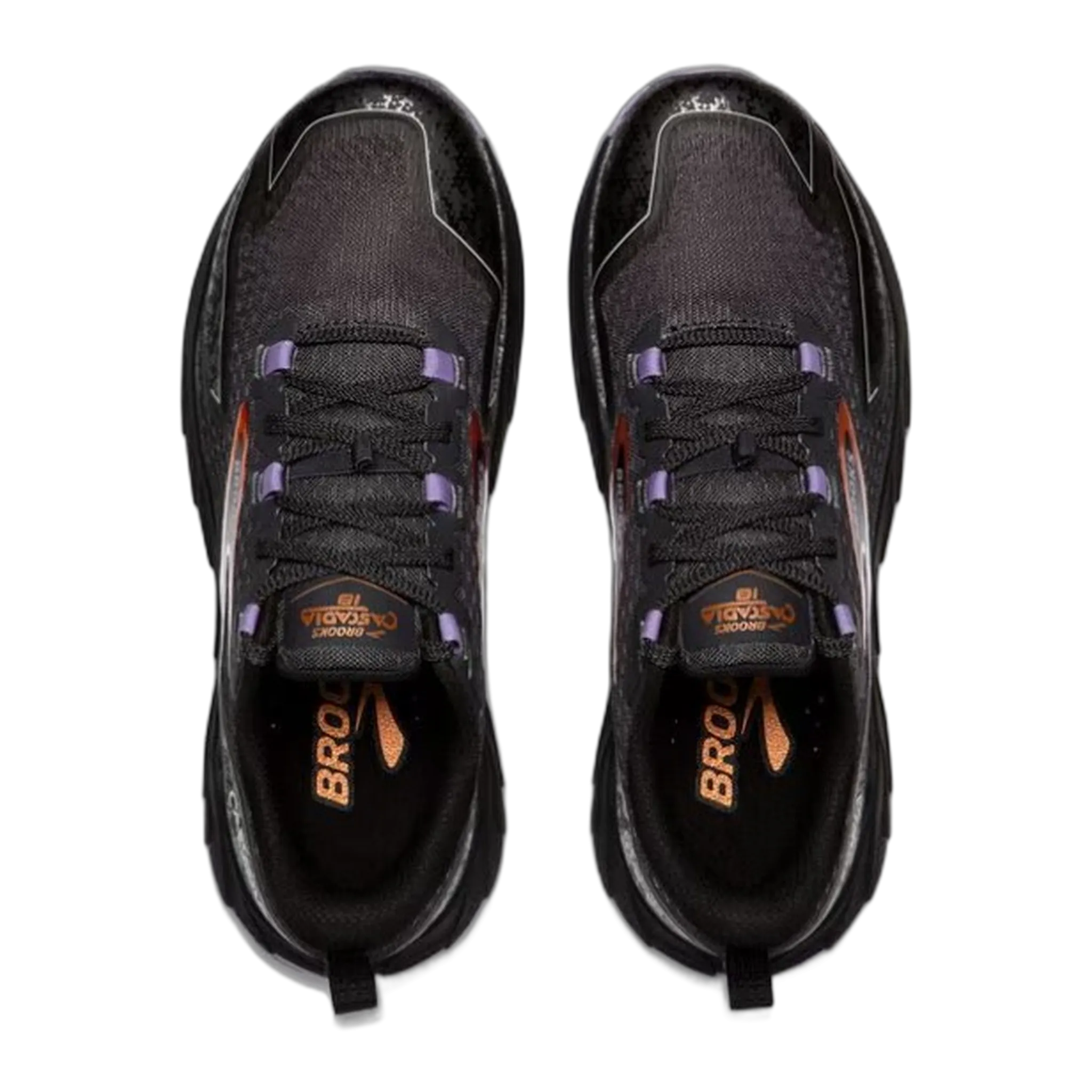 Women's Cascadia 18